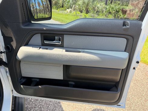 Used 2013 Ford F150 XL w/ PWR Equipment Group RWD image 16