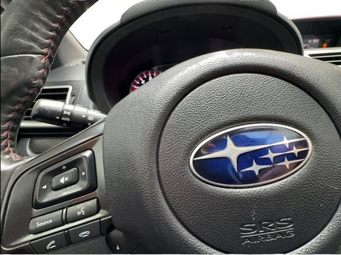 Used 2019 Subaru WRX Limited w/ Popular Package #3 (IZT) AWD/4WD image 42