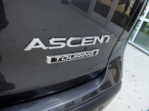 New 2026 Subaru Ascent Touring AWD/4WD image 14