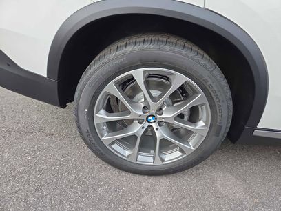 New 2026 BMW X5 sDrive40i