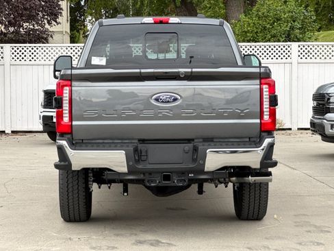 New 2026 Ford F350 Lariat w/ Lariat Ultimate Package image 4