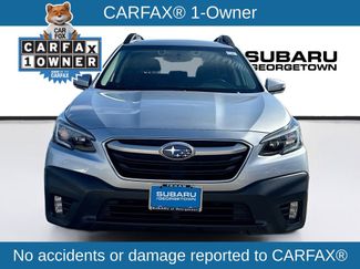 Used 2020 Subaru Outback Premium video 2