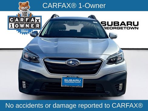 Used 2020 Subaru Outback Premium image 2