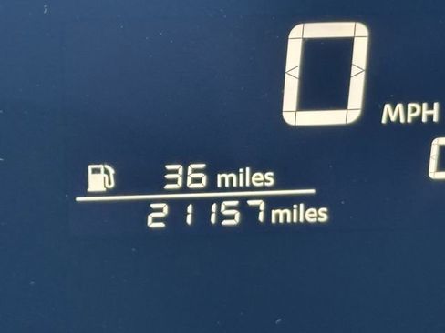 Certified 2025 Nissan Kicks S AWD/4WD image 29