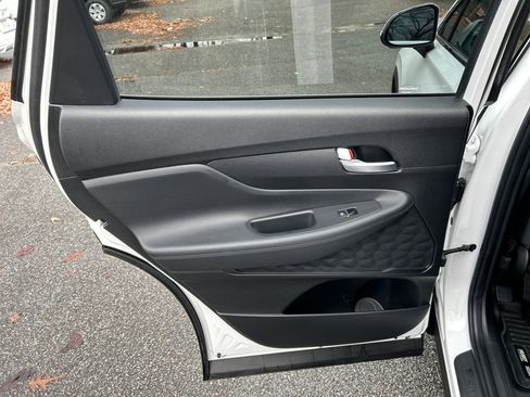 Certified 2023 Hyundai Santa Fe SEL image 22