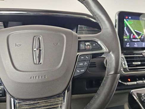 Used 2021 Lincoln Navigator L Black Label image 38