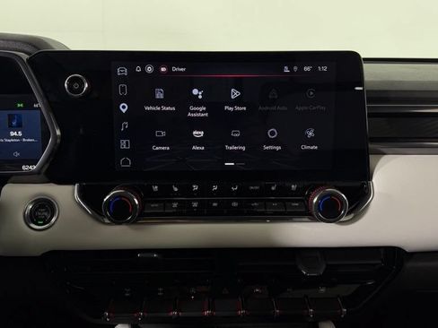 Used 2023 GMC Canyon AT4X AWD/4WD image 18