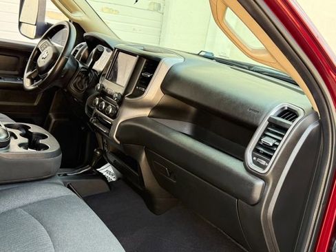 Used 2020 RAM 3500 Tradesman image 17