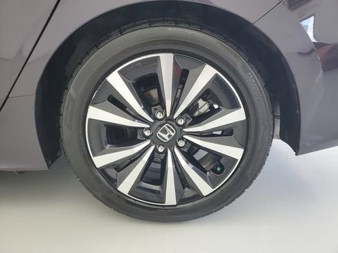 Used 2023 Honda Civic EX-L image 11