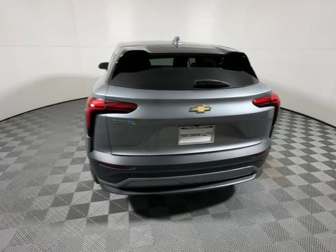 New 2026 Chevrolet Blazer EV LT image 10