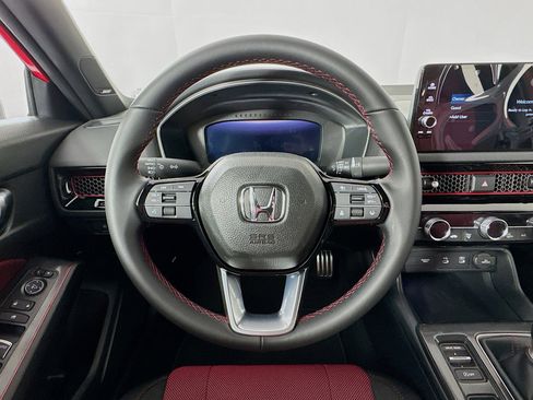 New 2026 Honda Civic Si image 11