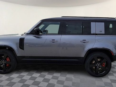 Certified 2024 Land Rover Defender 110 X image 5