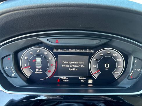 Used 2019 Audi A8 L 3.0T w/ Executive Package image 19