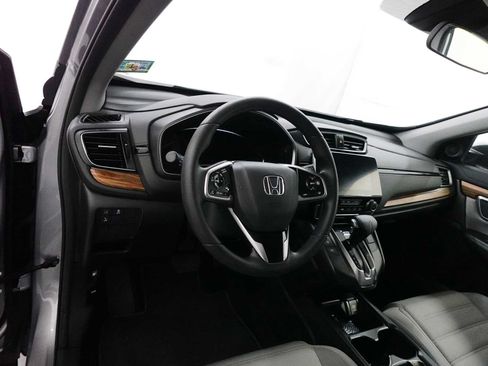 Used 2019 Honda CR-V EX image 15