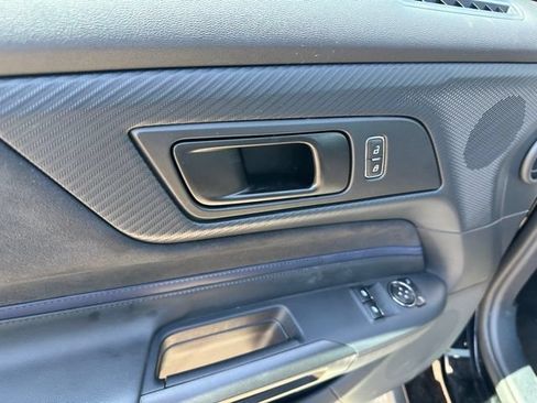 Used 2024 Ford Mustang Dark Horse w/ Dark Horse Handlin Package RWD image 14