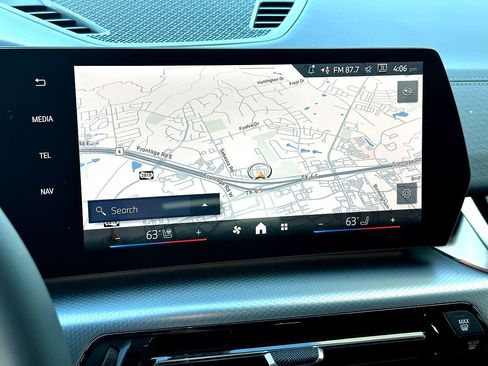 New 2026 BMW X2 M35i w/ Technology Package image 14