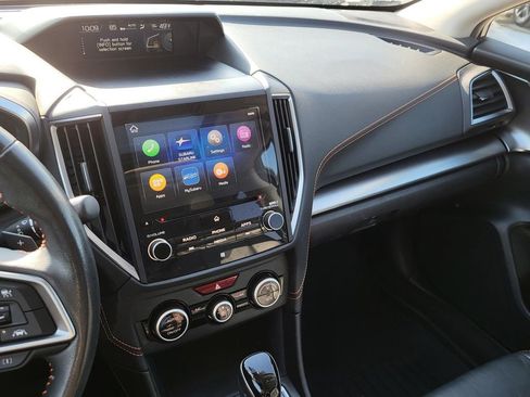 Used 2020 Subaru Crosstrek 2.0i Limited w/ Moonroof Package image 21