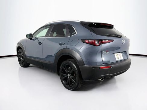 Used 2023 MAZDA CX-30 AWD 2.5 S w/ Preferred Package image 7