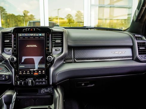 Used 2024 RAM 1500 TRX AWD/4WD image 18