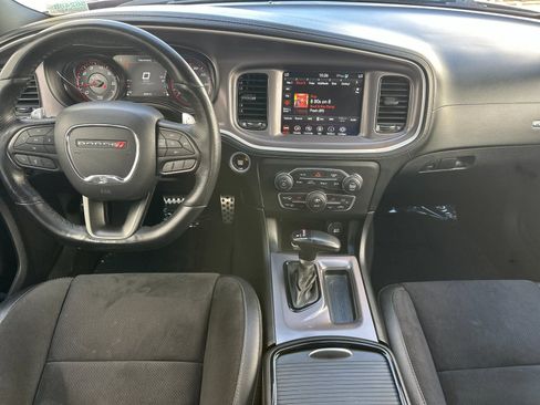 Used 2022 Dodge Charger GT w/ Plus Group RWD image 13