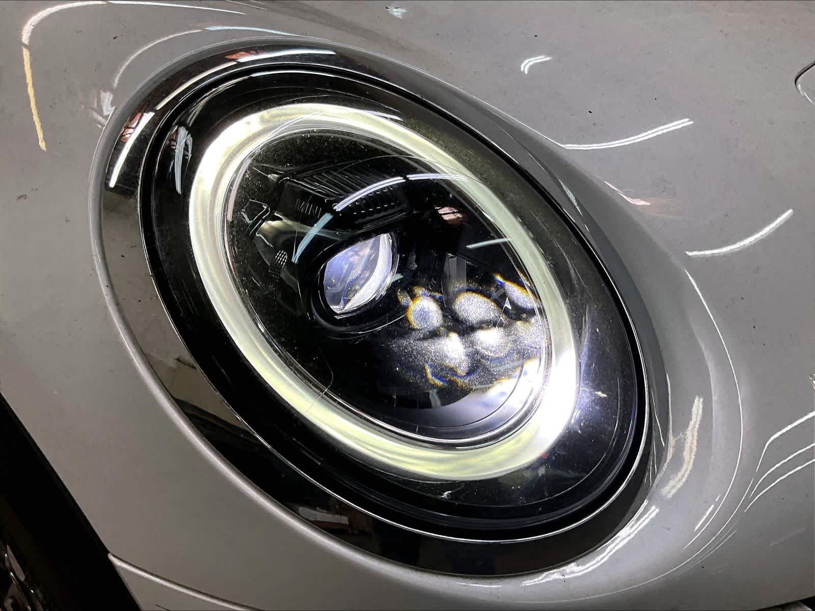 Used 2024 MINI Cooper SE FWD image 27