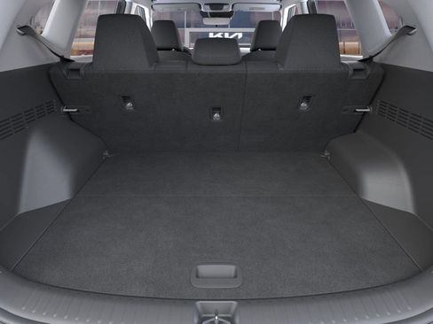 New 2026 Kia Seltos LX image 21
