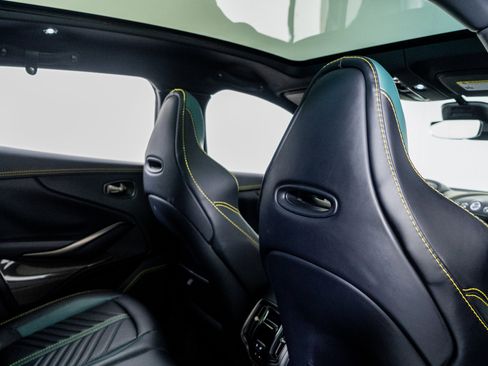 Used 2023 Aston Martin DBX 707 image 50