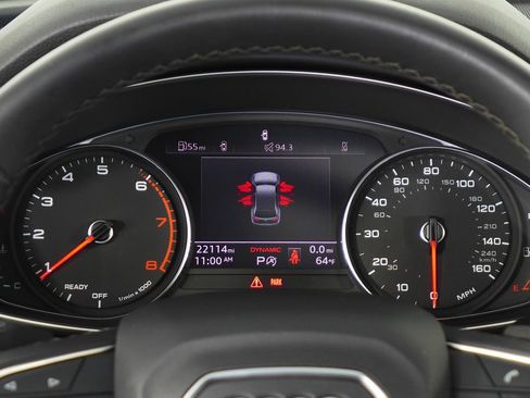 Used 2023 Audi Q5 2.0T Premium w/ Convenience Package image 28