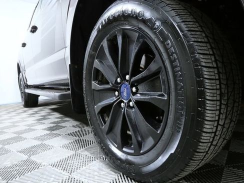 Certified 2019 Ford F150 XLT w/ Equipment Group 302A Luxury image 2