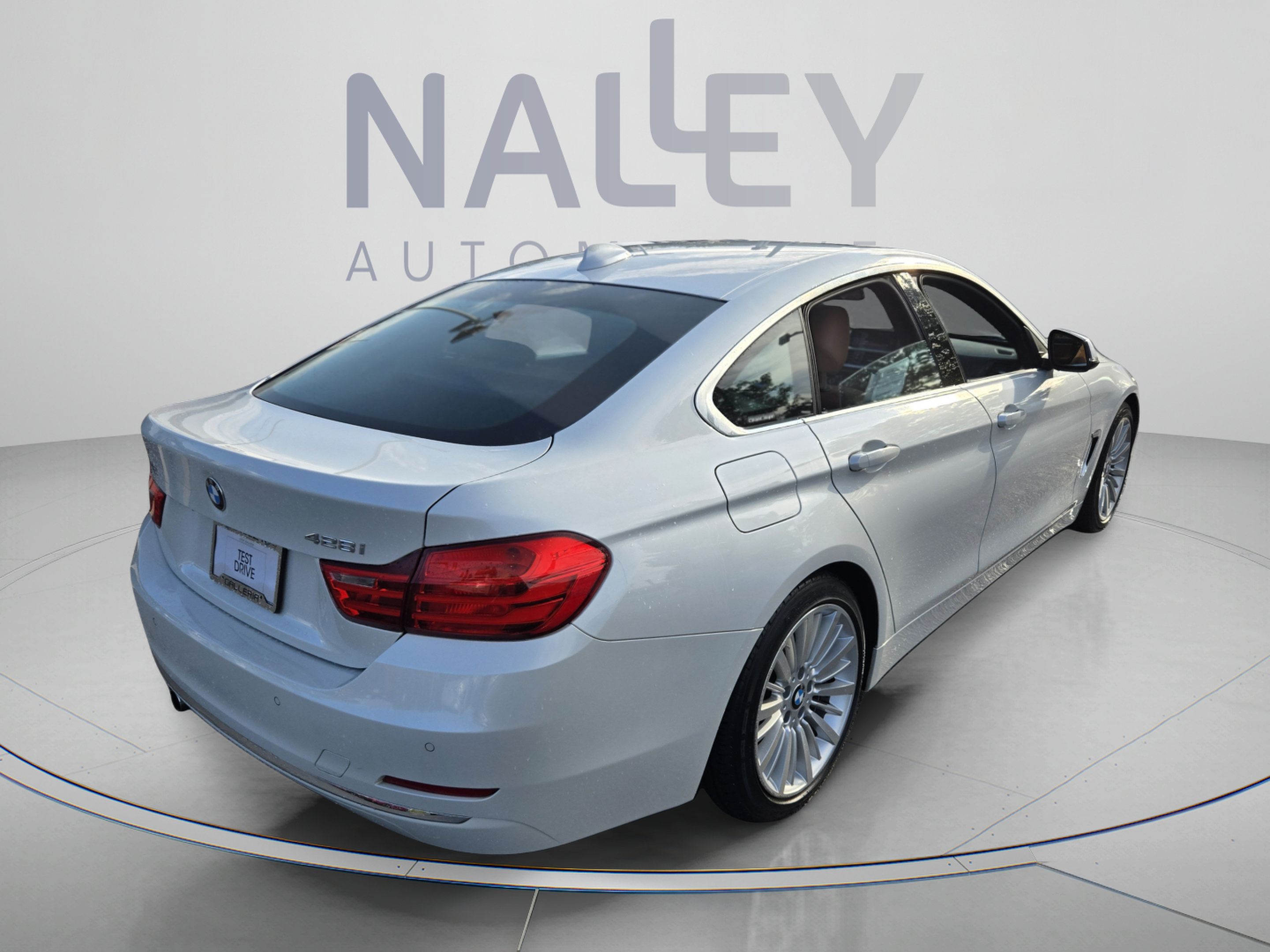 Used 2016 BMW 428i Gran Coupe RWD image 4