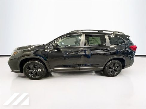 New 2026 Subaru Ascent Premium image 8