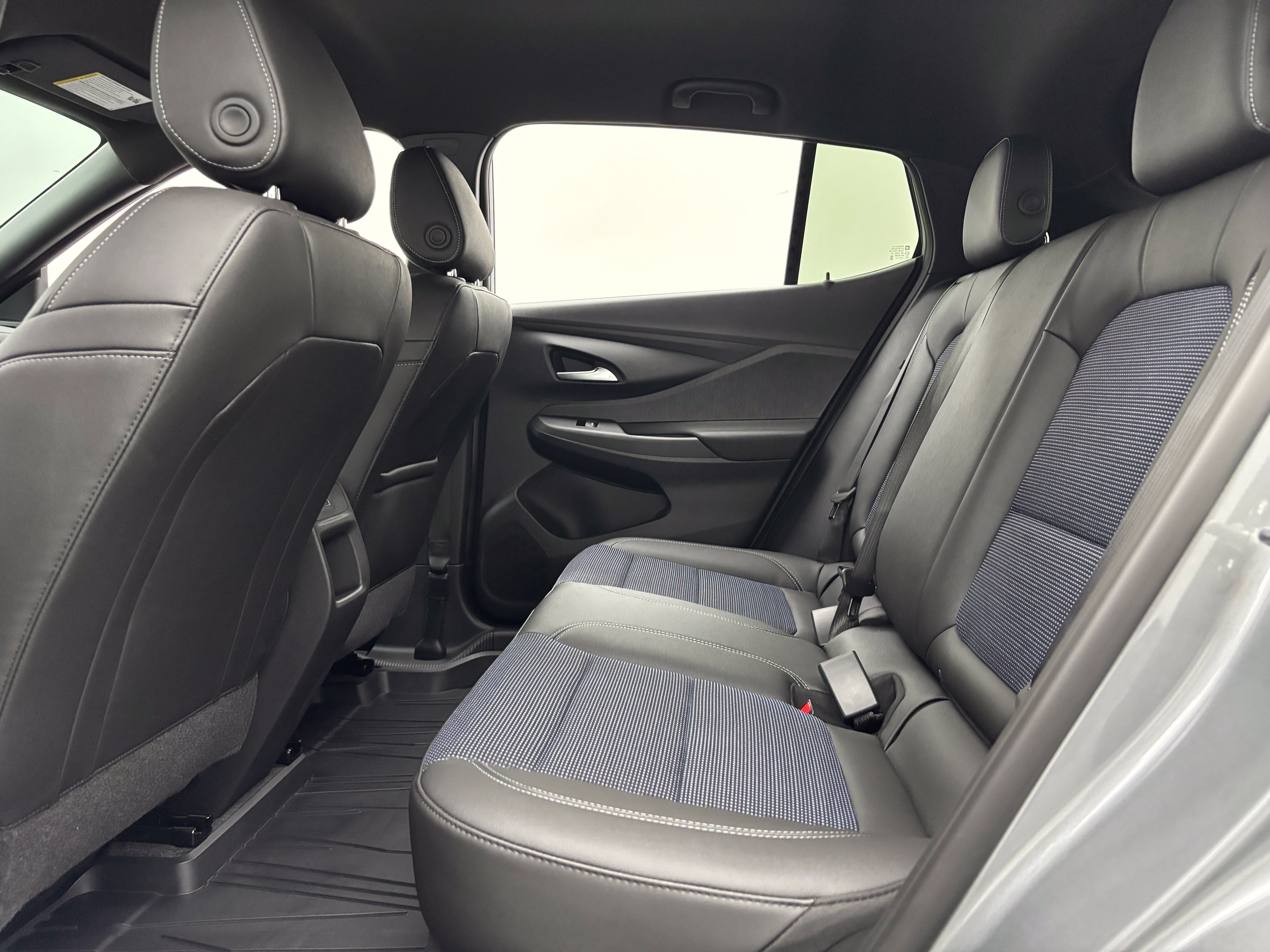 New 2026 Buick Envista Sport Touring w/ Convenience I Package FWD image 37