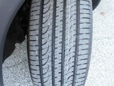 Certified 2022 Jeep Compass Limited image 11