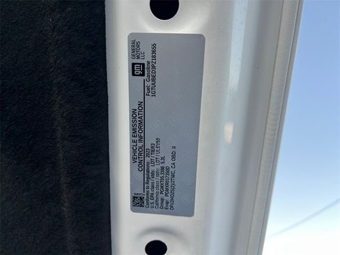 Used 2023 GMC Sierra 1500 SLE image 39