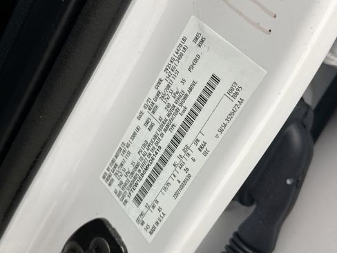 Used 2021 Ford F150 XL w/ Trailer Tow Package image 11