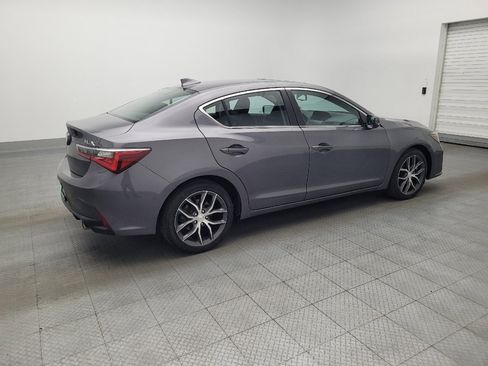 Used 2020 Acura ILX image 10