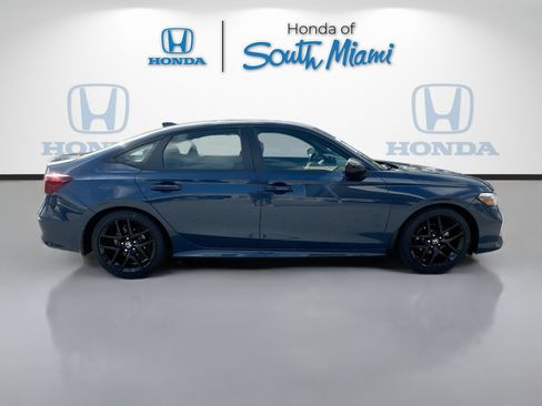 Used 2026 Honda Civic Sport image 8