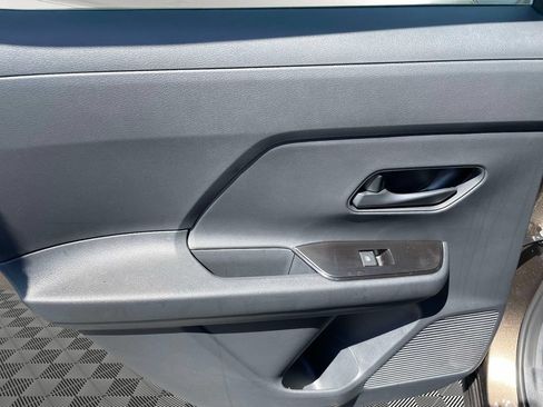 New 2026 Nissan Kicks S FWD image 14