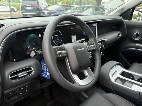 New 2026 Hyundai Palisade Limited FWD image 16