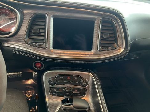 Used 2023 Dodge Challenger SRT Hellcat image 13