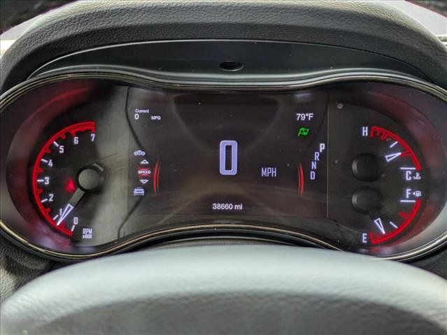 Used 2020 Dodge Durango R/T RWD image 11