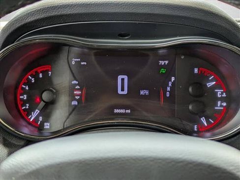 Used 2020 Dodge Durango R/T RWD image 11