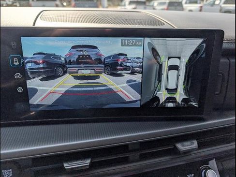 Used 2024 Hyundai Santa Fe Calligraphy image 11