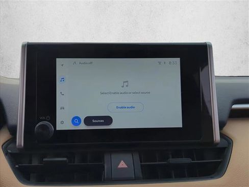 Used 2025 Toyota RAV4 LE image 18