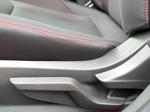 New 2026 Subaru WRX Premium AWD/4WD image 14