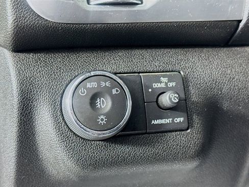 Used 2017 GMC Acadia Limited SLT image 10