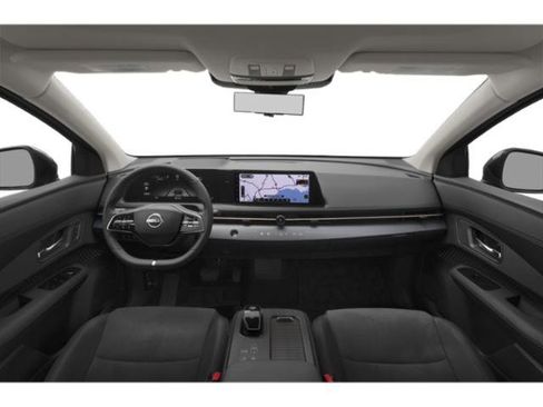 Certified 2024 Nissan Ariya AWD image 11