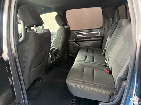 Used 2021 RAM 1500 Lone Star image 13