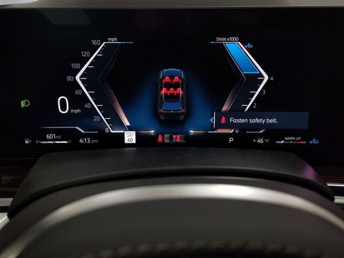 Used 2026 BMW X7 xDrive40i image 15