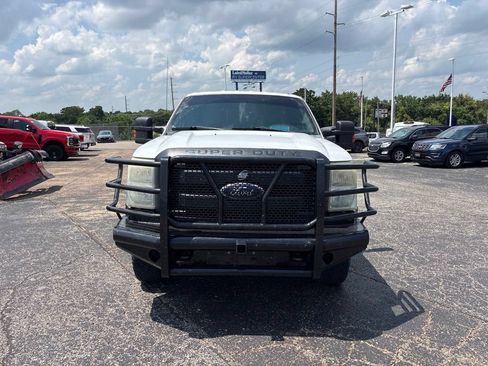 Used 2011 Ford F250 XL w/ PWR Equipment Group AWD/4WD image 2